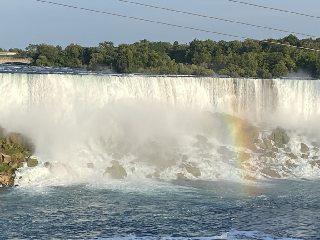 Niagara Falls